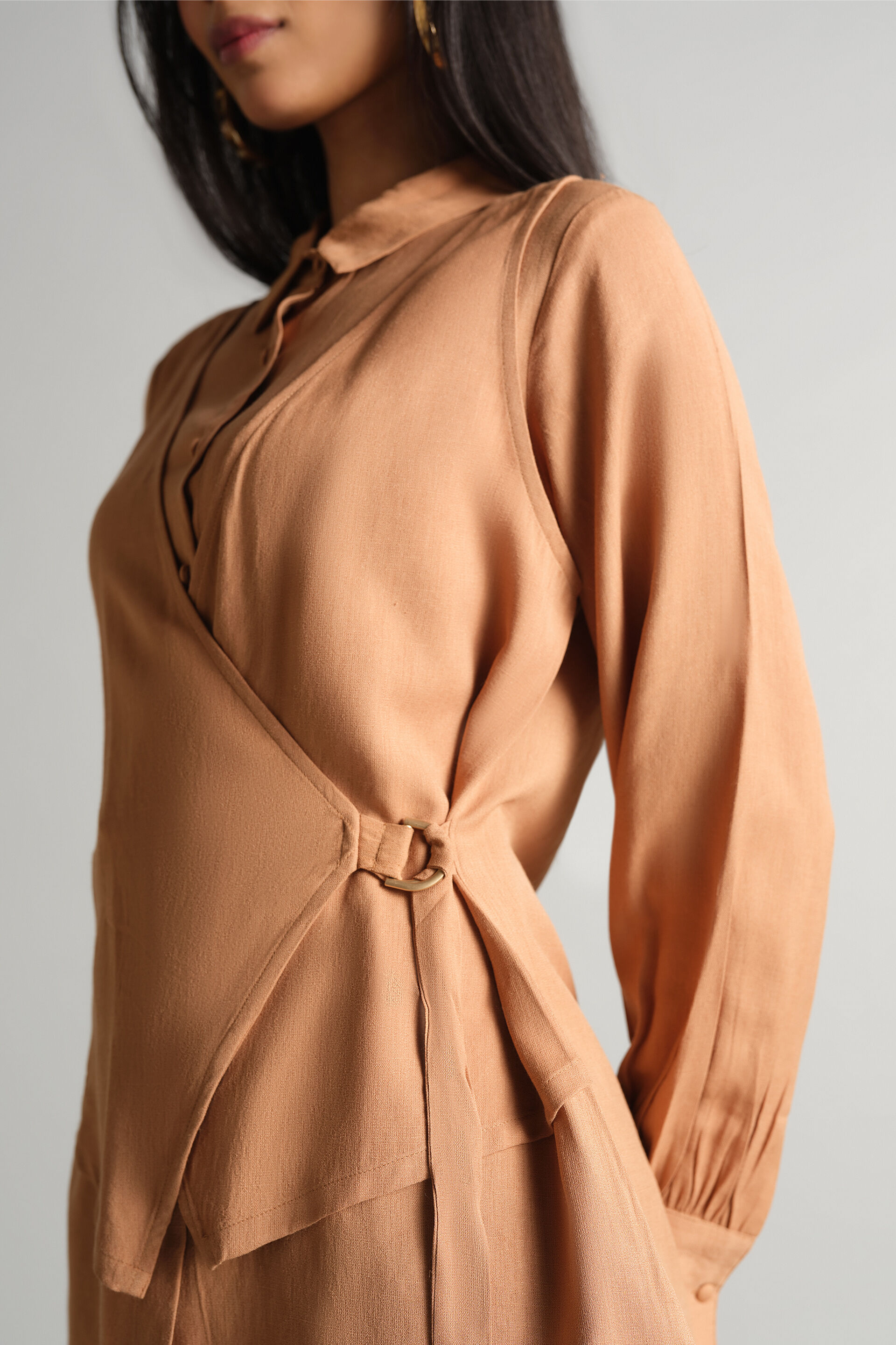 Jonah Shirt, Beige, image 6